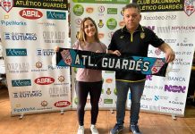 El Guardés incorpora la garra y el talento de Giselle Menéndez