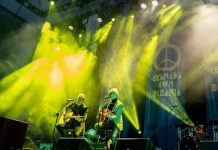 Este sábado se celebra el Festival “La Recta”, con Los Rebeldes, La Guardia y La Frontera