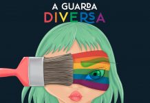 A Guarda celebra la Diversidad y el Orgullo por cuarto año consecutivo