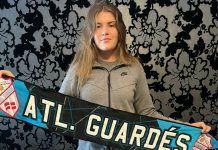 El Guardés se hace con un diamante en bruto con el fichaje Júlia Nuez
