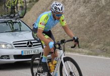 Enrique Murias, renueva con el Team Oiense – Escuela Estévez