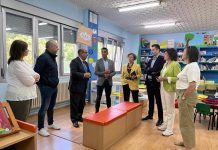 La Xunta finaliza el relevo de carpinterías en el CEIP Pintor Antonio Fernández
