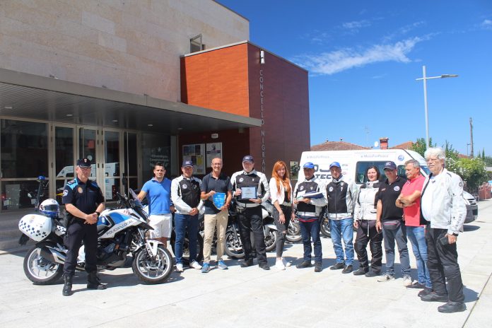 moto for peace nigran