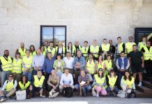 Tomiño recuperou a través do ‘Obradoiro Ágora’ máis de 20.000 m2 de espazo público para as persoas