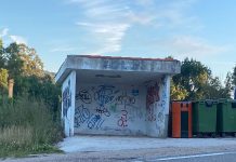 C21 solicita que se adecenten varios espacios de la parroquia de Paramos