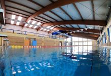 O Porriño cierra la Piscina Municipal tras detectarse niveles bajos de E.Coli en el agua