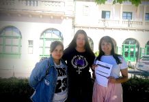 Los Círculos de Podemos en O Val Miñor urgen avanzar en los derechos LGTBIQ+