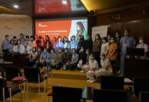 Ribera Povisa da la bienvenida a 50 nuevos profesionales de Enfermería