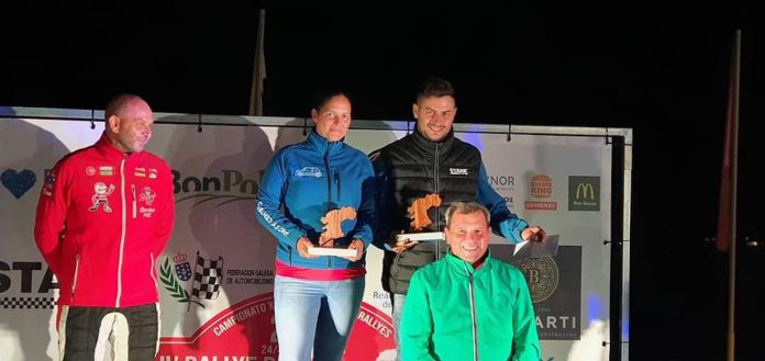 prado competicion rallye pontevedra