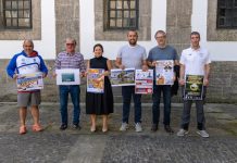 Campamentos, campus y cursos de iniciación centran la amplia oferta deportiva y ocio de este verano en Tui