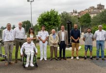 Tui acoge la primera prueba del Campeonato de España de Embarcaciones T850 y GT60
