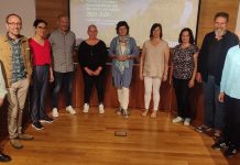 Tomiño, uno de los primeros Concellos en presentar su plan para alcanzar los objetivos de desarrollo sostenible
