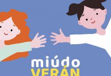 A Guarda programa actividades para los más pequeños para este verano