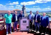 La Xunta destina 200.000€ para la adquisición de inmuebles en el área Rexurbe de Tui