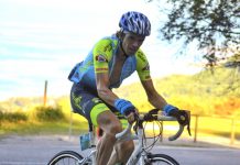 El nigranés Roberto Comesaña, cuarto fichaje del Team Oiense – Escuela Estévez