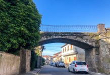 El lunes se celebrará una reunión informativa sobre la humanización de la calle Antero Rubín