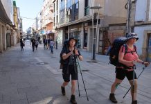 O Porriño pon en marcha el servicio de recogida de cartón comercial