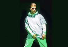 “Juro Nunca”, lo nuevo del baionés Rubén Martíns