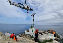 La Xunta destina al Servizo de Gardacostas 30,2M€