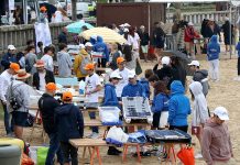 El lunes se abren las inscripciones para la VI Regata de Solar de Marine Instruments