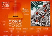 Aplazada la ruta musical “Sons do Casco”