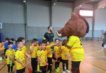El Villa de Baiona llega a su XXX edición
