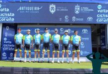 Tres competiciones esperan al Team Oiense – Escuela Estévez este fin de semana