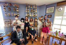 Finaliza el proyecto “San Xerome, abriendo camino en la hostelería y restauración”