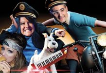 Torneiros celebra la festividad de San Rosendo
