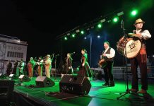 O Rosal recupera el encuentro social con una nueva edición del Festival Xente Xida