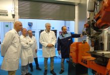 Aimen y Arcelormittal desarrollan tecnologías innovadoras para la fabricación avanzada de productos de acero