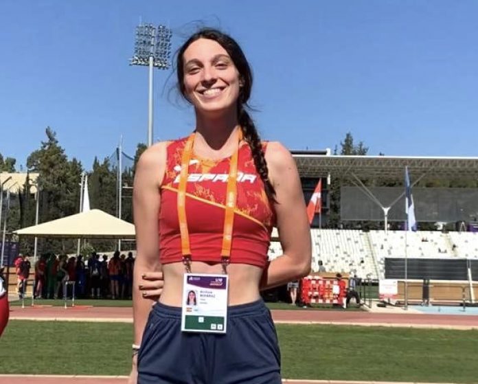 Ainhoa Repáraz jerusalen