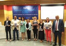Sector, Gobierno y comunidad científica critican la posible inclusión de la tintorera en CITES