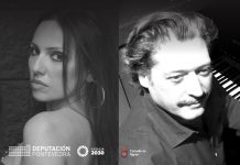 El Pazo de Pías acogerá el concierto de la soprano Begoña Salgueiro y el pianista Sergio Kuhlmann