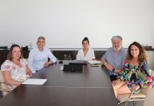 A Guarda lanza una campaña de sensibilización en salud mental en colaboración con la Avelaiña