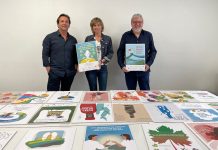 Turismo de Galicia y Terras Gauda promocionan rutas de vinos gallegos
