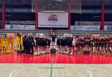 El Huésped, del CPA Gondomar, finaliza la temporada en lo alto del podio