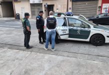 Liberan a una mujer que fue retenida 6 días en un piso de O Porriño
