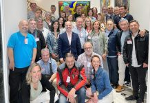 Zona Franca Vigo recibió a más de 500 visitantes en la Semana de la Administración Abierta