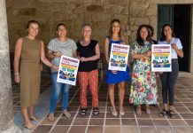 Talleres y consultas personalizadas para mujeres en el programa Femenino Plural en Tui