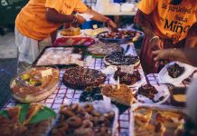 Gastronomía, música y romería en la Festa do Miño de Tui