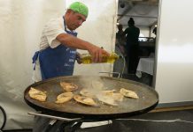 Continúa en A Guarda la programación de actividades del mes de julio