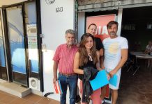 Gerardo Rodríguez, elegido candidato a la alcaldía de Oia por el PSdG-PSOE