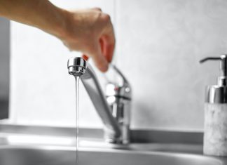 Baiona restringe el uso del agua ante la escasez de lluvias y la caída de las reservas del embalse de Baíña