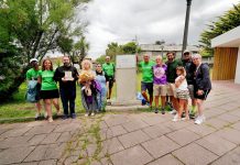 Homenaje a Pepe Costas
