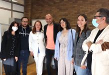 Cuatro nuevos trabajadores se incorporan al personal del Concello de O Porriño