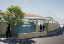 Tui renovará las piscinas municipales al final de la temporada estival