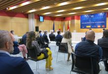 La gestión sostenible de las pesquerías de tiburón centra la jornada internacional de pesca de Orpagu