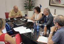 La Eurocidade colabora en el proyecto «As fronteiras do século XXI» de la Universidade de Vigo