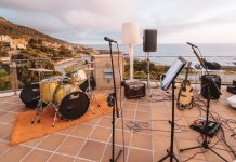 Vuelven las Noches del Talaso con 15 conciertos en vivo